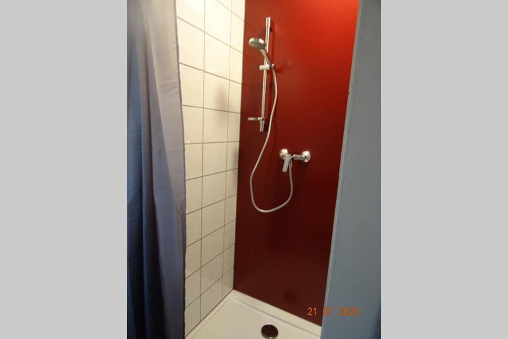 Ferienwohnung Ottobeuren Eg Sued Buitenkant foto