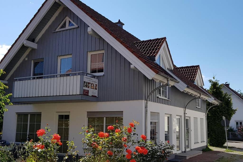 Ferienwohnung Ottobeuren Eg Sued Buitenkant foto